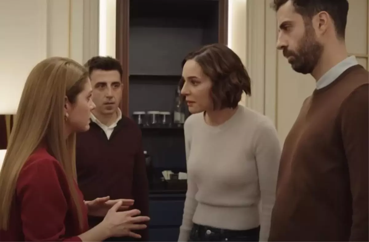 Çöp Adam 9. bölüm fragmanı İZLE! (VİDEO) Çöp Adam yeni bölüm fragmanı! Çöp Adam yeni bölüm fragmanı yayınlandı mı, yeni bölümde ne olacak?