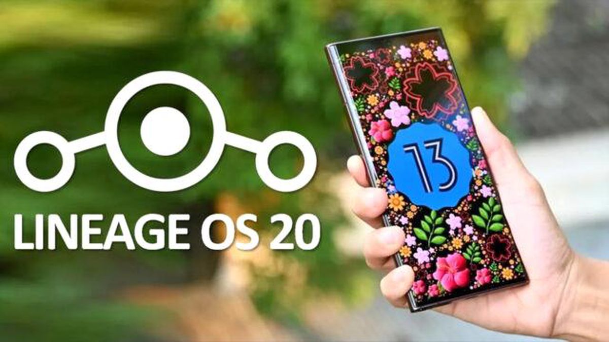 Custom ROM sevenlere: LineageOS 20 alacak yeni modeller belli oldu!