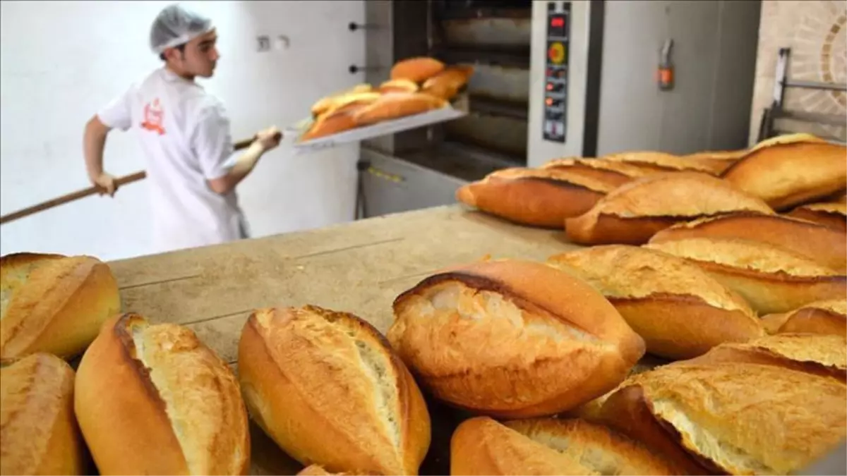 Ekmeğe zam mı gelecek? İstanbul ve Ankara'da ekmek fiyatları ne kadar olacak?
