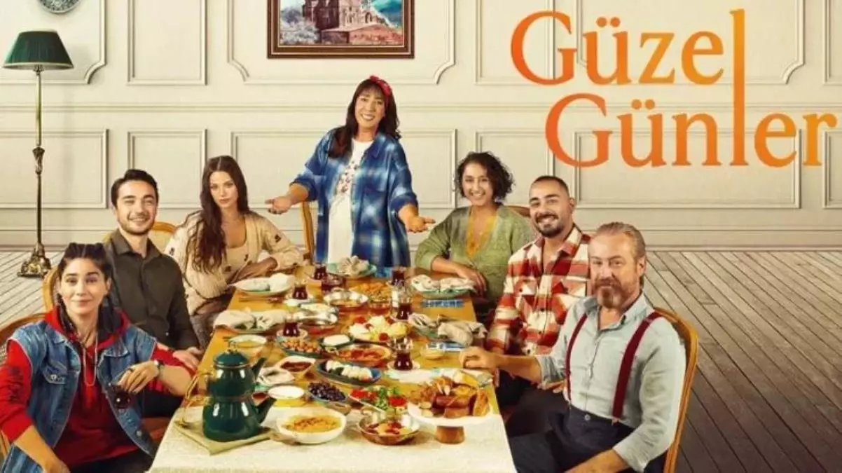 Güzel Günler CANLI İZLE! Güzel Günler 11.bölüm izle! Güzel Günler yeni bölüm izleme linki! Güzel Günler dizisi yeni bölüm FULL HD İZLE!