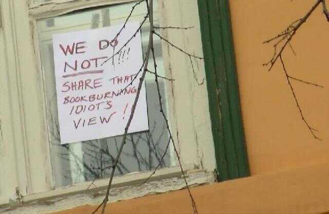 İsveç'te Kuran-ı Kerim'in yakılması yurdun dört yanında protesto edildi