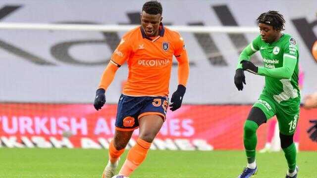 Rekor transferi Rıdvan Dilmen duyurdu: Başkan'dan aldım haberi Rekor transferi Rıdvan Dilmen duyurdu: Başkan'dan aldım haberi