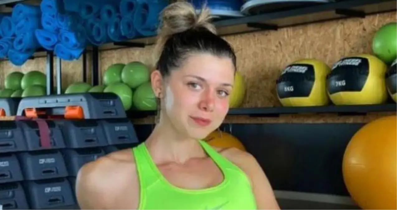 Survivor Nefise kimdir? Nefise kaç yaşında, nereli? Nefise Karatay İnstagram hesabı! Survivor Nefise mesleği ne?