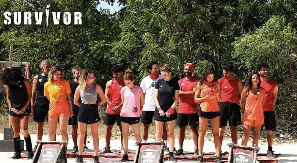 Survivor performans birincisi kim? Survivor ünlülerde performans birinciler kimler? Survivor gönüllülerde performans birincisi kim?