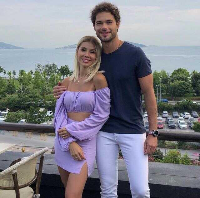 Survivor Walison kimdir? Walison nereli, kaç yaşında? Survivor Walison İnstagram hesabı ne? Walison Fonseca mesleği nedir?