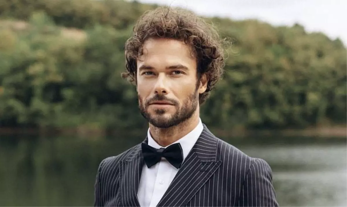 Survivor Walison kimdir? Walison nereli, kaç yaşında? Survivor Walison İnstagram hesabı ne? Walison Fonseca mesleği nedir?