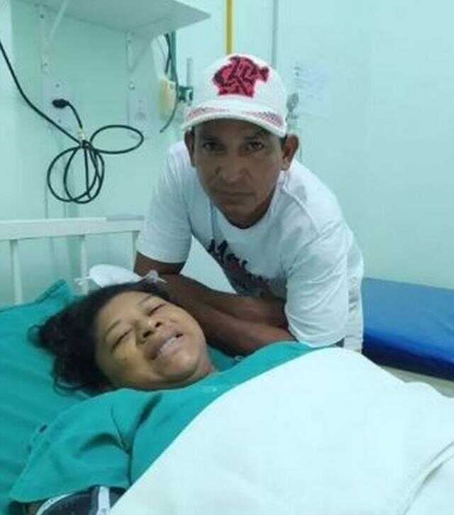 7 kilogram dünyaya gelen bebek doktorları bile şaşırttı! Yarım metreden fazla da boyu var