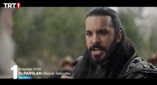 Alparslan: Büyük Selçuklu 44. bölüm fragmanı yayınlandı mı? Alparslan: Büyük Selçuklu yeni bölüm fragmanı çıktı mı? Yeni bölümde neler olacak?