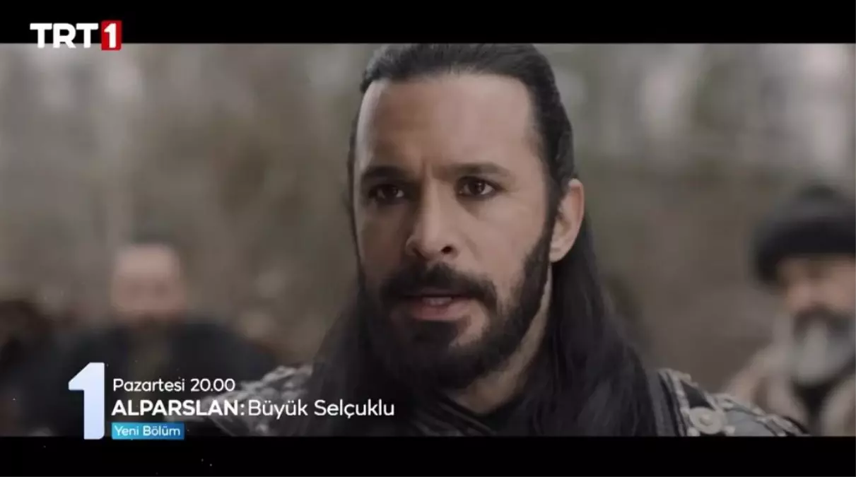 Alparslan: Büyük Selçuklu canlı izle! TRT 1 Alparslan: Büyük Selçuklu 43. bölüm canlı izle! Alparslan son bölümde neler oldu? TRT 23 Ocak canlı izle!