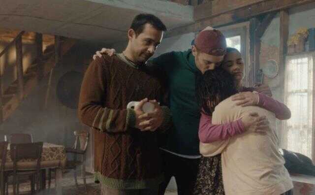 Ateş Kuşları yeni bölüm fragmanı yayınlandı mı? Ateş Kuşları 3. bölüm fragmanı izle! Ateş Kuşları yeni bölüm fragmanı!