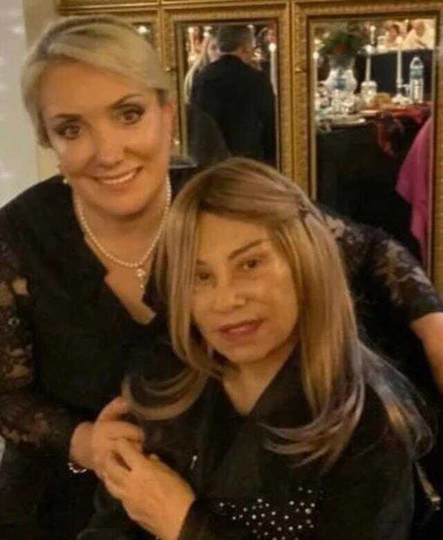 Bedia Akartürk estetik mi yaptırdı? Bedia Akartürk estetikli son hali!