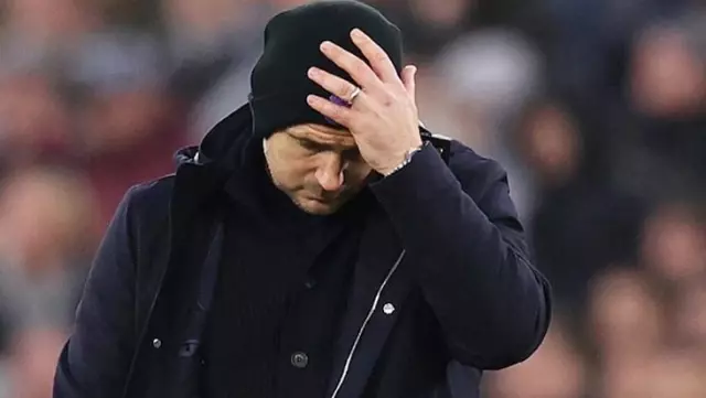 Futbolculuğu iyi, hocalığı kötü! Premier Lig ekibi, Lampard'ı kovdu Futbolculuğu iyi, hocalığı kötü! Premier Lig ekibi, Lampard'ı kovdu