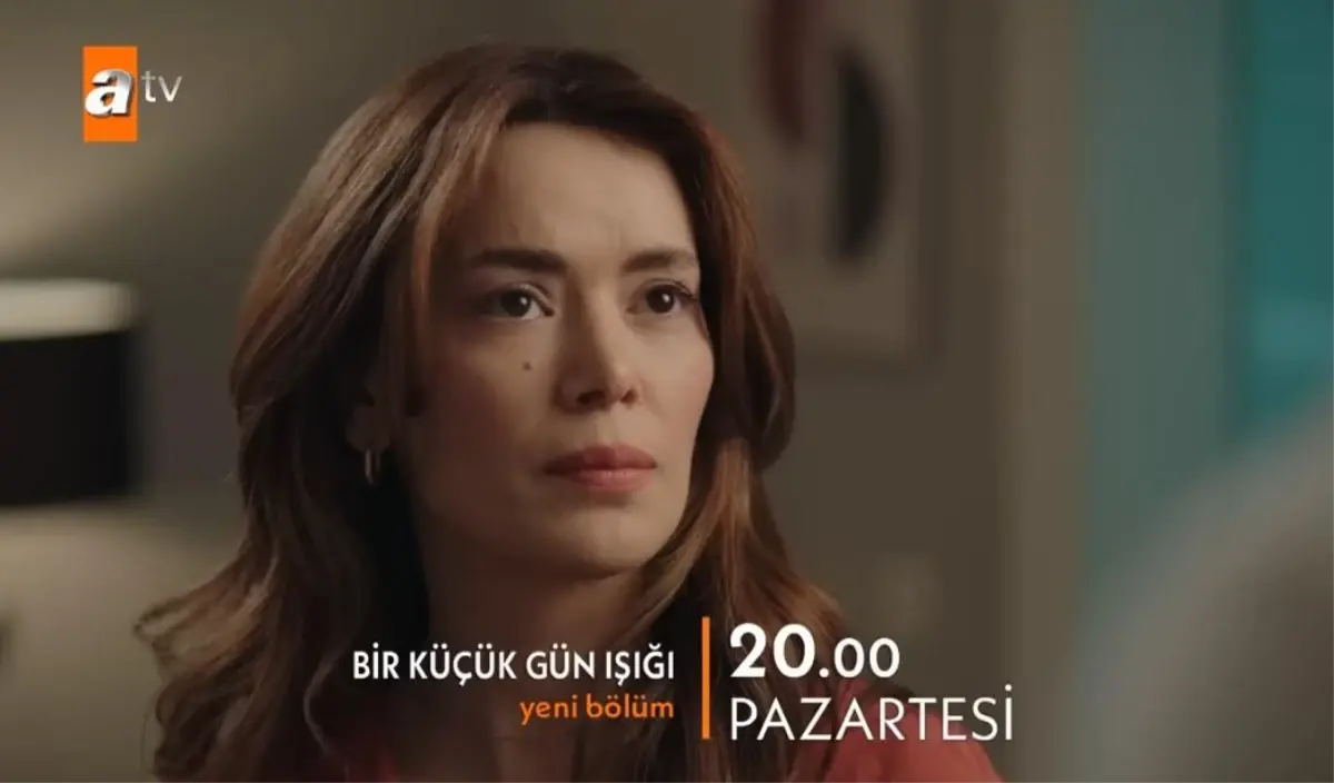 Bir Küçük Gün Işığı 21. bölüm fragmanı yayınlandı mı? Bir Küçük Gün Işığı yeni bölüm fragmanı çıktı mı? Bir Küçük Gün Işığı yeni bölümde neler olacak?