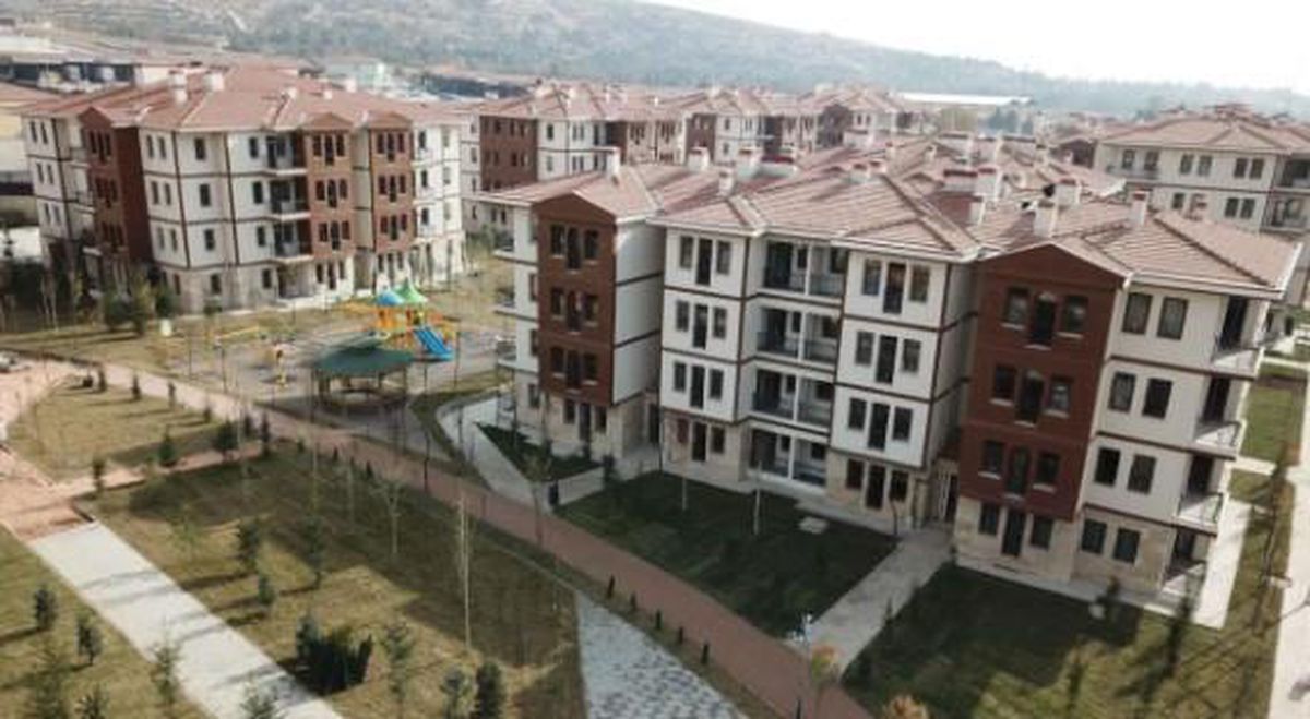 Bursa TOKİ kura çekilişi ne zaman? 23 Ocak Bursa TOKİ kura çekimi saat kaçta?