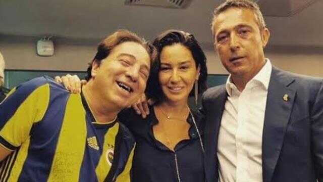 Dünyaca ünlü sanatçı Fazıl Say'dan Ümraniye maçıyla ilgili olay paylaşım: Hakemin bizi tutmasından rahatsızım