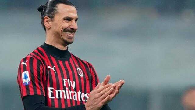 Futbolun sanatçısına veda! Ibrahimovic'ten emeklilik kararı