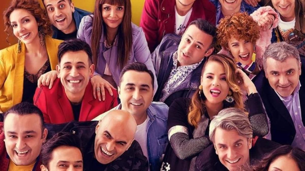 Güldür Güldür neden yok? Güldür Güldür Show yeni bölüm ne zaman? Güldür Güldür Show bu akşam yok mu?