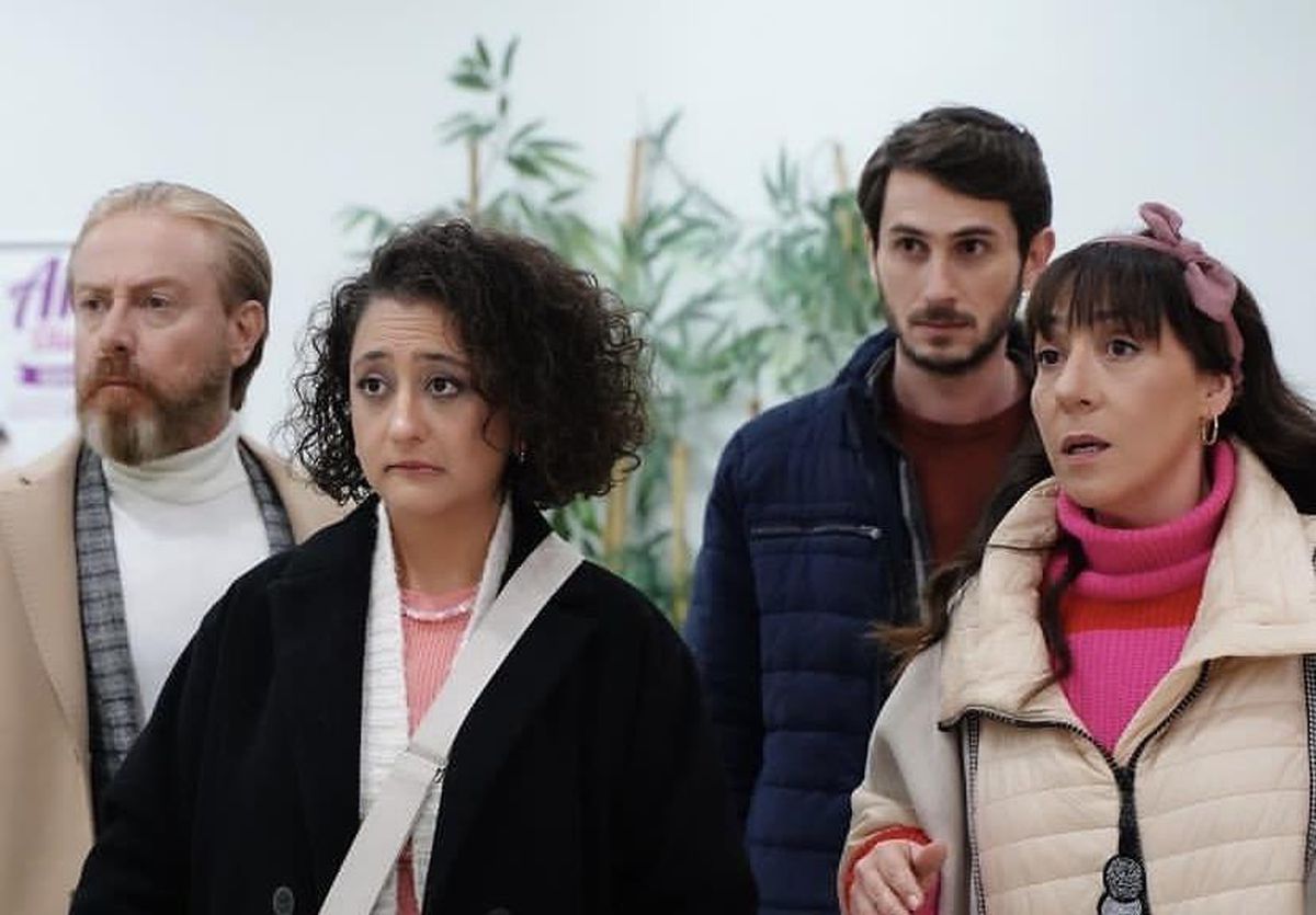 Güzel Günler 12.bölüm fragmanı İZLE! Güzel Günler yeni bölümde ne olacak? Güzel Günler yeni bölüm fragmanı İZLE! Güzel Günler son bölüm ne oldu?