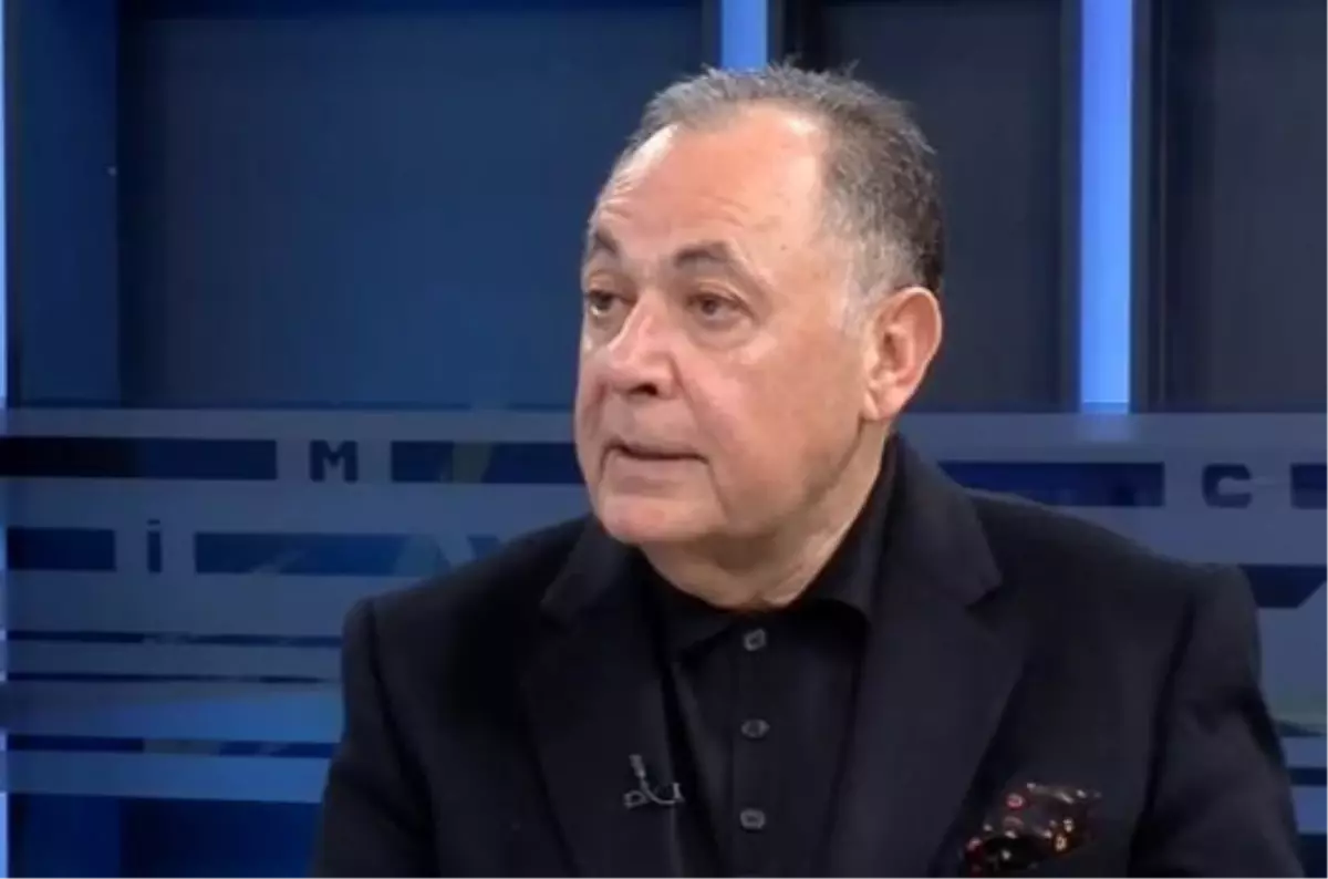 Halk Tv konuğu Gürcan Dağdaş kimdir?Gürcan Dağdaş kaç yaşında, nereli? Gürcan Dağdaş biyografisi!