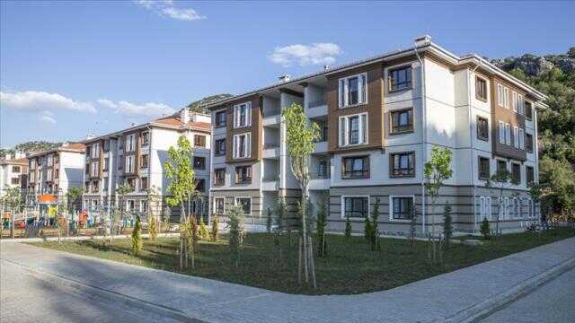 Isparta TOKİ kura sonuç sorgulama ekranı! TOKİ Isparta kura sonuçları belli oldu mu? E- Devlet Isparta TOKİ kura sonuçları isim listesi!