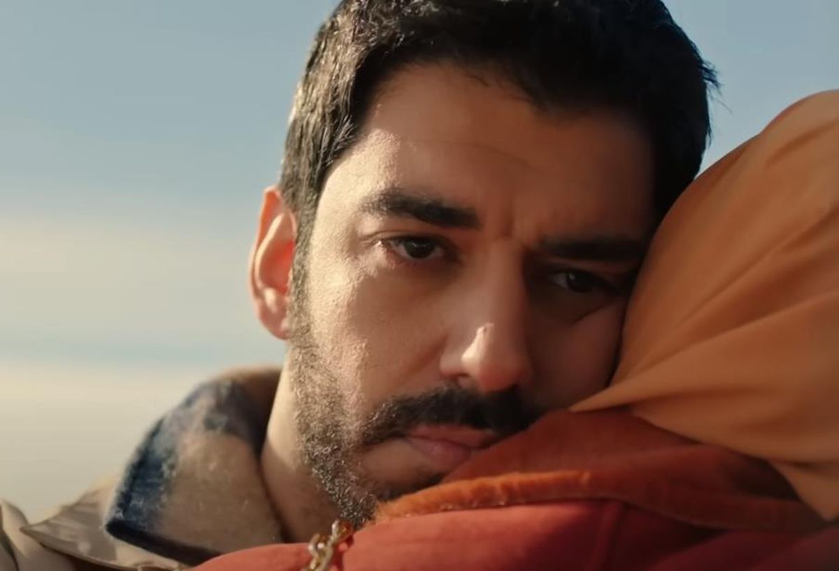 Kızılcık Şerbeti son bölüm izle! Kızılcık Şerbeti 13. bölüm Full HD izle! Kızılcık Şerbeti son bölümde neler oldu?
