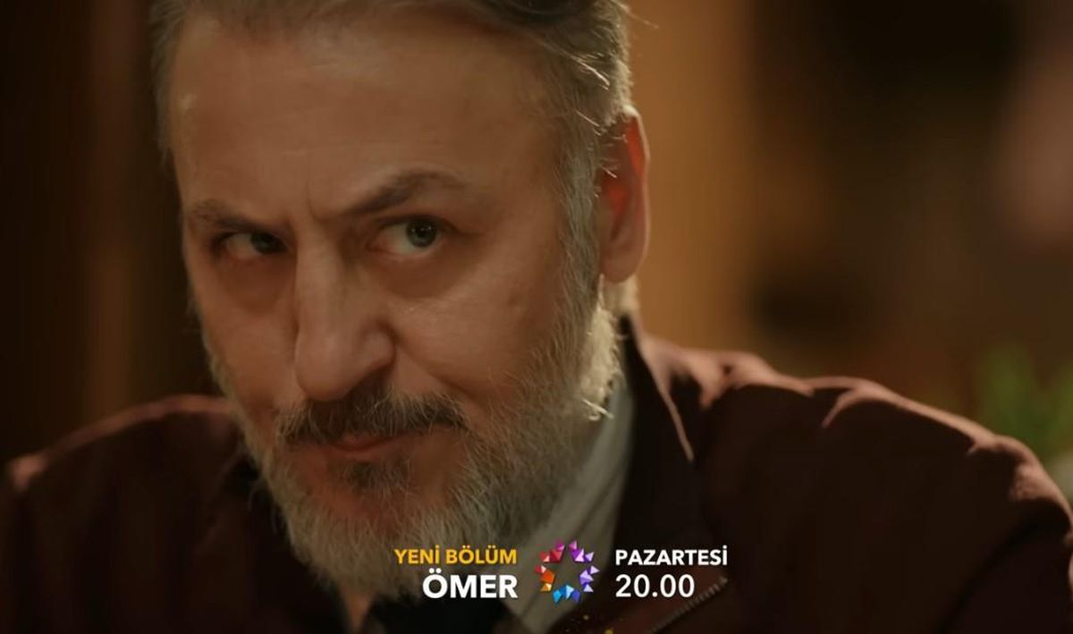 Ömer 4. bölüm fragmanı yayınlandı mı? Ömer dizisi yeni bölümde neler olacak, son bölümde neler oldu? Ömer yeni fragman çıktı mı?