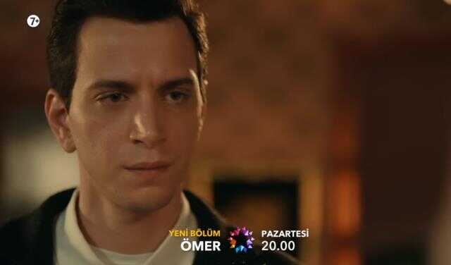 Ömer 4. bölüm fragmanı yayınlandı mı? Ömer dizisi yeni bölümde neler olacak, son bölümde neler oldu? Ömer yeni fragman çıktı mı?