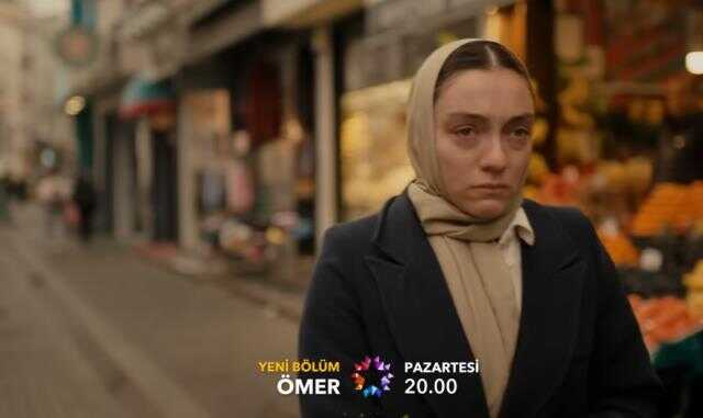 Ömer canlı izle! Star TV Ömer 3. bölüm canlı yayın izleme linki var mı? Ömer dizisi nereden izlenir? Ömer yeni bölümde neler olacak?