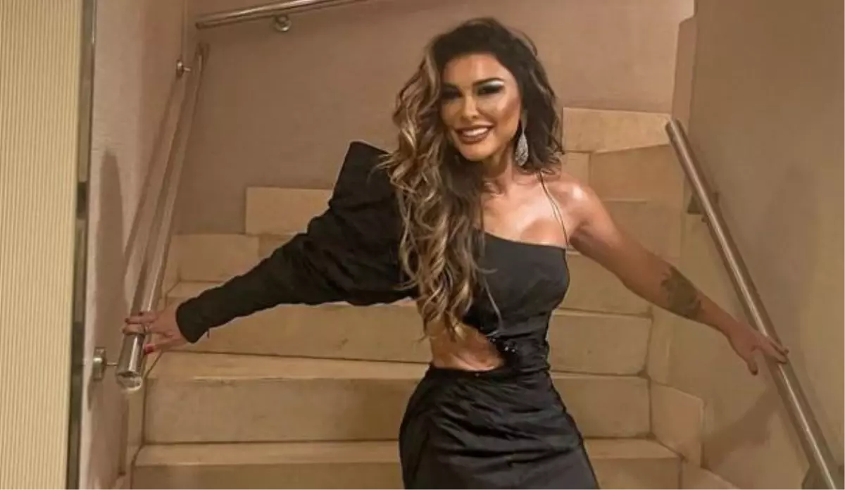 Selen Görgüzel kimdir? Selen Görgüzel nereli, kaç yaşında? Selen Görgüzel İnstagram hesabı ne?