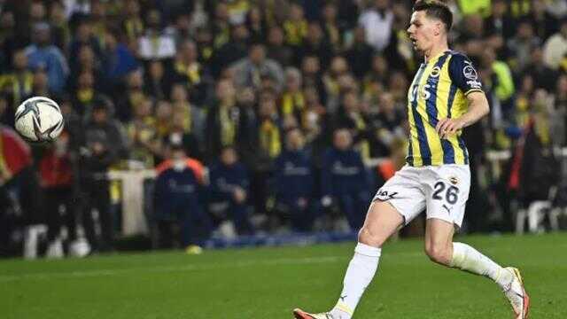 Süper Lig devinden çifte bomba! Fenerbahçeli Zajc ve Konyaspor'un yıldızı geliyor Süper Lig devinden çifte bomba! Fenerbahçeli Zajc ve Konyaspor'un yıldızı geliyor