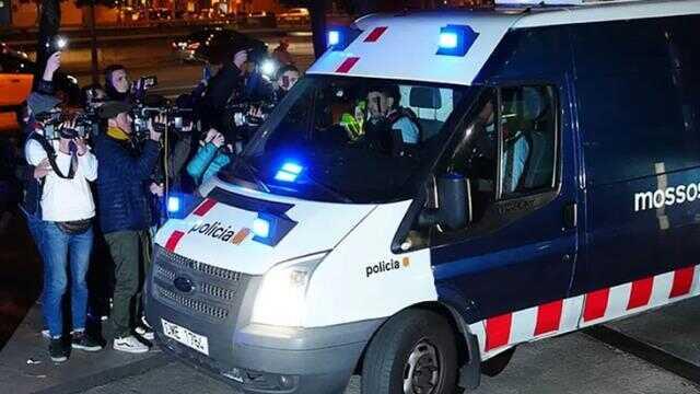 Tecavüzle suçlanan Daniel Alves hapı yuttu! Cezaevindeki futbolcuyu yıkacak haber