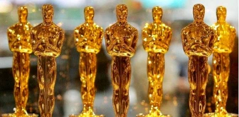 95. Oscar Ödülleri... ADAYLAR AÇIKLANDI!