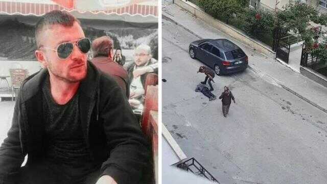Annesini taciz eden adamı öldüren gence 11 yıl 8 ay hapis cezası verildi Annesini taciz eden adamı öldüren gence 11 yıl 8 ay hapis cezası verildi