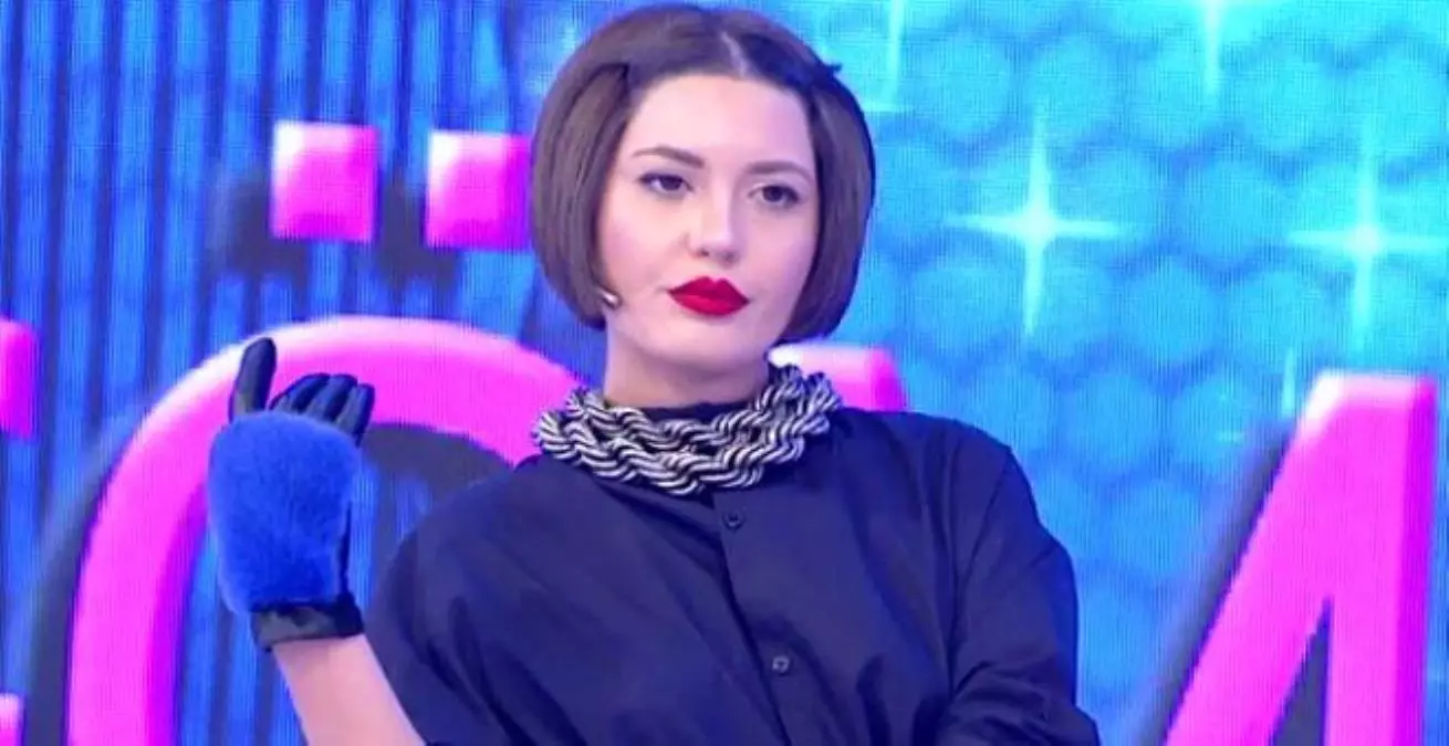 Bahar Candan Acun Ilıcalı'dan neden özür diledi, ne olmuştu?