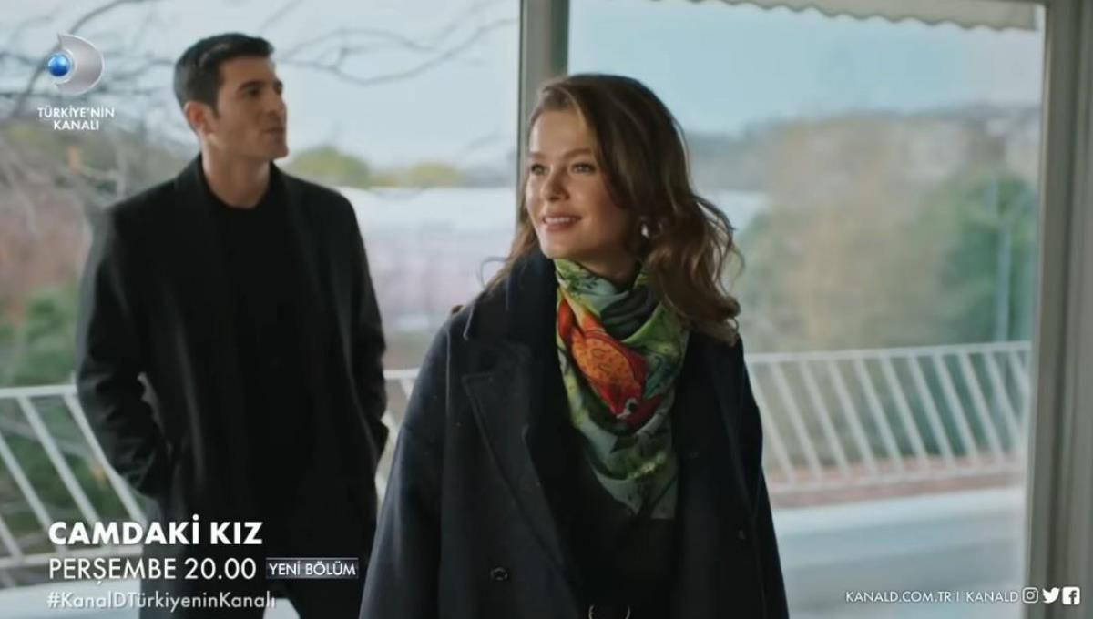Camdaki kız 66.bölüm 2.fragmanı yayınlandı mı? Camdaki kız 66. bölüm 2.fragmanı izle!