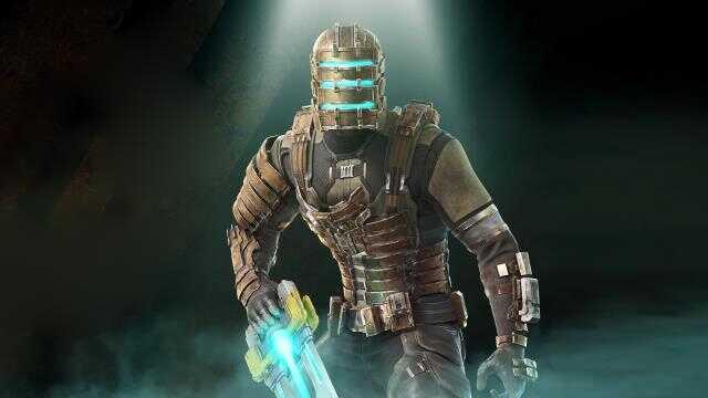 Dead Space karakteri Fortnite'a geliyor