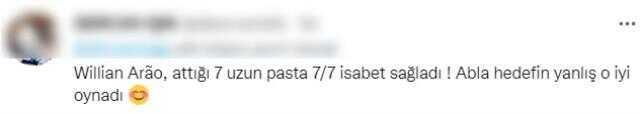 Derya Uluğ'un Fenerbahçe'nin yıldızı için yaptığı yorum kıyameti koparttı: Komik duruma düşme