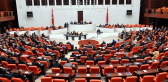 'Devletin içindeki çete yapılanmalarıyla ilgili iddiaların araştırılması' önerisi AK Parti ve MHP'nin oylarıyla reddedildi