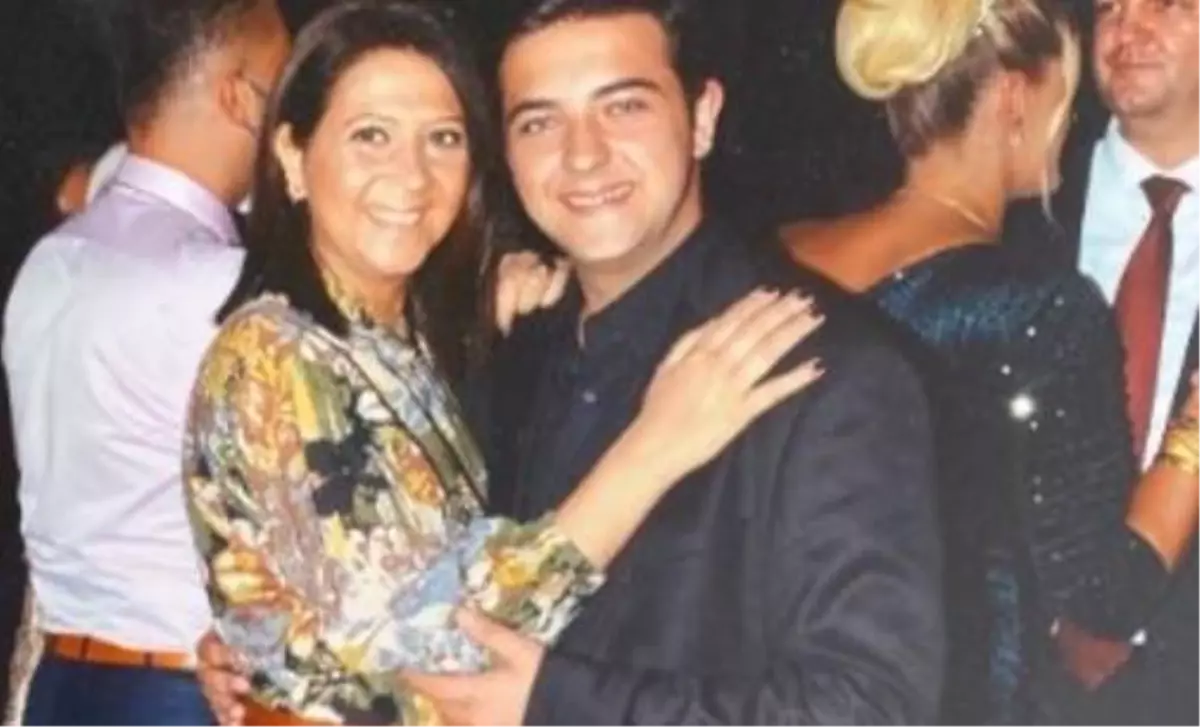 Dilek Parlar neden, ne zaman öldü? Berat Efe Parlar annesi neden öldü?