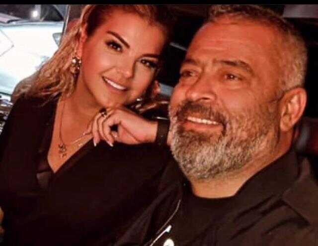 Elif Karlı, cezaevinde ölen eşinin toprağı kurumamış mezarını paylaştı: Aldılar benden