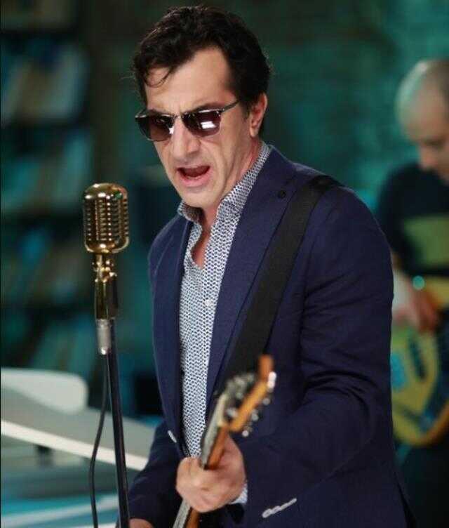 Erhan Güleryüz, 'Ölünce Sevemezsem Seni' şarkısı için Erol Köse'ye açtığı davayı kaybetti