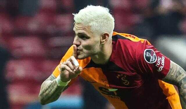 Galatasaray taraftarının dünya başına yıkıldı! Icardi rüyası sona eriyor