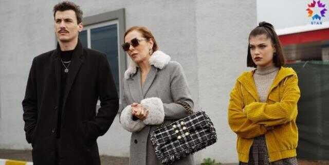 Gecenin Ucunda full HD bölüm izle! Gecenin Ucunda 16. bölüm tek parça izle! Gecenin Ucunda son bölüm neler oldu?