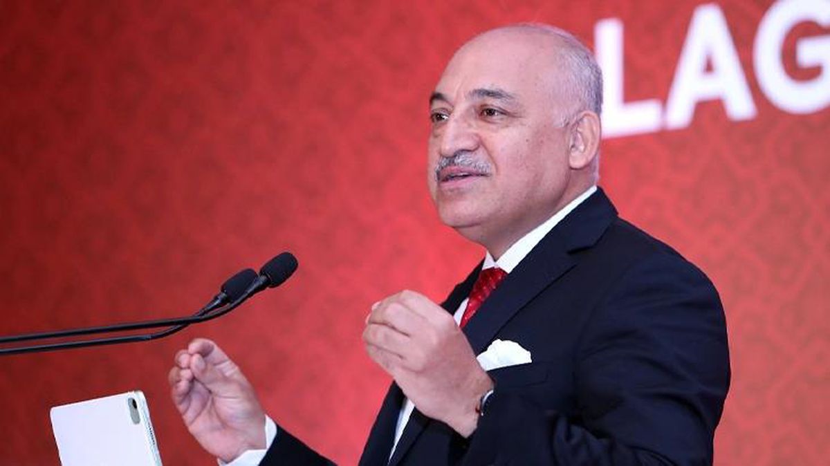 Hakem konuşan yandı! TFF yeni uygulamayı resmen hayata geçirdi