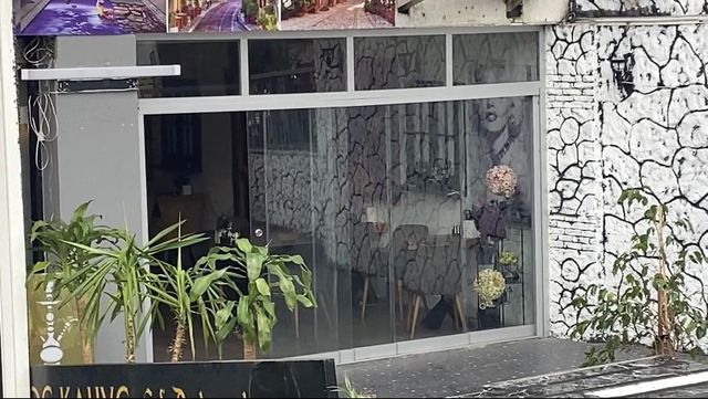 İstanbul'da bir garip silahlı saldırı: Oyun oynarken adam vurdu