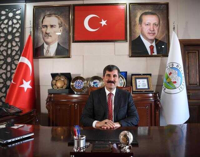 Muş Belediye Başkanı Feyat Asya kimdir? Dünden bugüne Feyat Asya faaliyetleri ve başarıları!