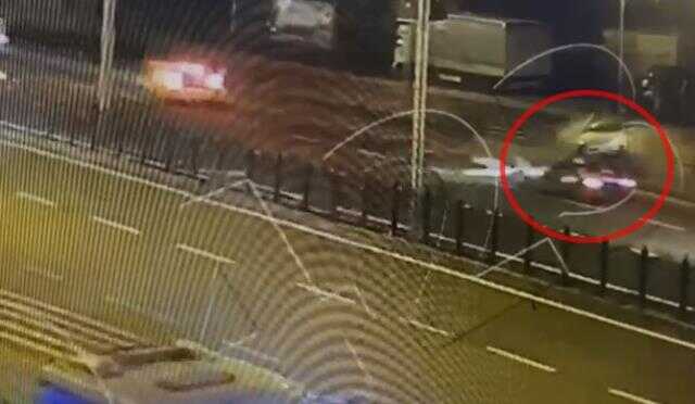 Polis memurunun hayatını kaybettiği kazaya yol açan sürücü 'alkollü' çıktı