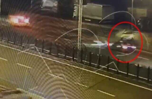 Polis memurunun hayatını kaybettiği kazaya yol açan sürücü 'alkollü' çıktı
