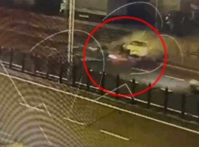 Polis memurunun hayatını kaybettiği kazaya yol açan sürücü 'alkollü' çıktı