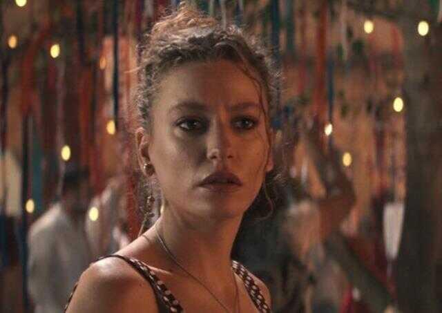 Şahmaran dizisi nerede geçiyor? Şahmaran dizisi konusu ne, nerede çekildi? Şahmaran oyuncu kadrosu!